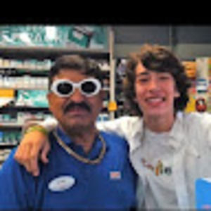 Meet your Posher, Mason